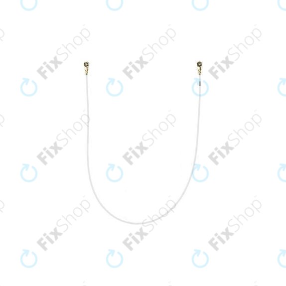 OnePlus Nord 2 5G - RF Kábel (White) - 1091100403 Genuine Service Pack