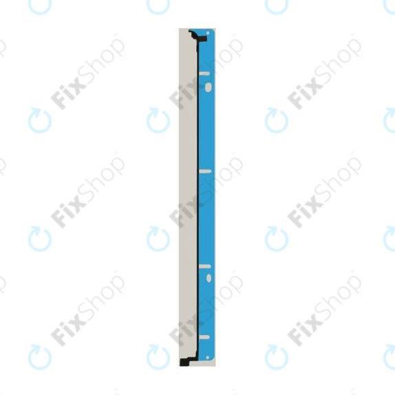 Huawei MediaPad M5 8.4 - Ragasztó LCD Kijelzőhöz (Jobb) - 51637568 Genuine Service Pack