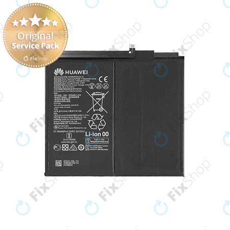 Huawei MatePad Pro 10.8 (2019) - Akkumulátor HB28D8C8ECW-12 7250mAh - 24023080, 24023286 Genuine Service Pack