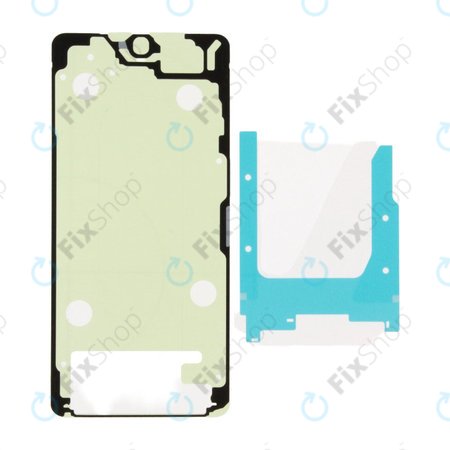 LCD javító ragasztószalag készlet (Adhesive) Samsung S26 Ultra, GH82-38990A, Genuine Service Pack