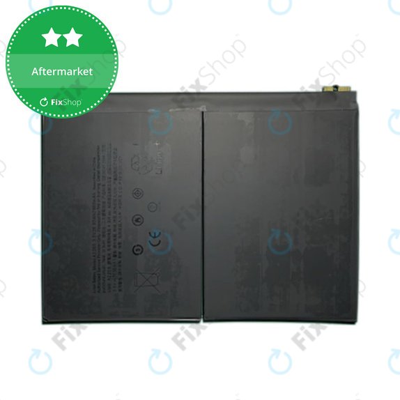 Akkumulátor iPad (10th Gen 2022), 7606mAh
