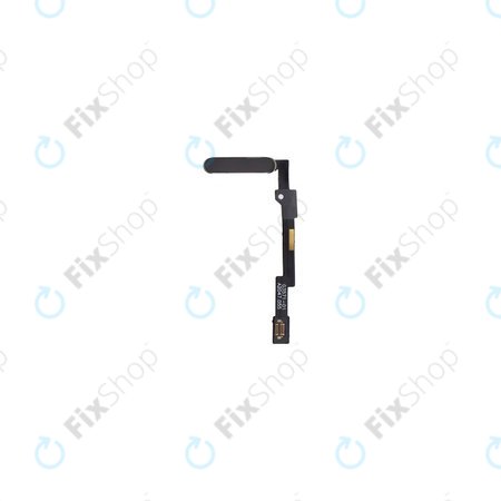 Apple iPad Mini 6 (2021) - Bekapcsoló Gomb + Flex Kábel (Space Gray)
