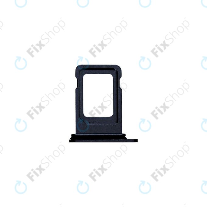 Apple iPhone 14 Plus - SIM Adapter (Midnight)