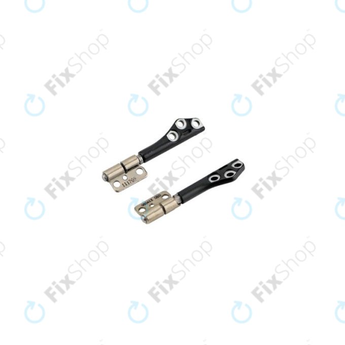 Apple MacBook Pro 13" A1278 (Late 2008 - Mid 2012) - Zsanérok