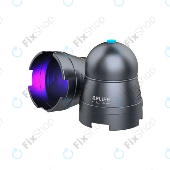 Relife RL-014A - UV Lámpa (5W, 5V)