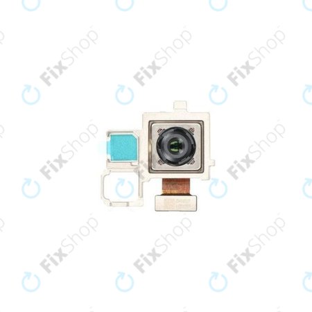 Huawei Honor 20, Nova 5T - Hátlapi Kamera Modul 48MP - 23060417 Genuine Service Pack