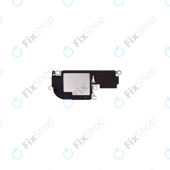 Apple iPhone 16 Pro Max - Hangszóró