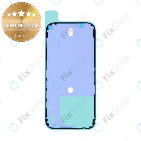 Hátlapi üveg Ragasztó (Adhesive) | iPhone 16 Pro | 923-11071-S | Genuine Apple