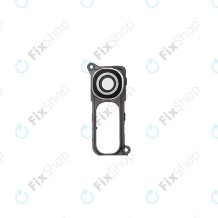 LG G4 H815 - Kamera keret (Fekete) - ACQ74817002