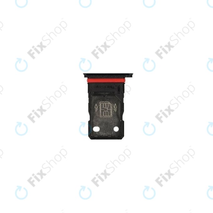 OnePlus Nord - SIM Adapter (Blue Marble)