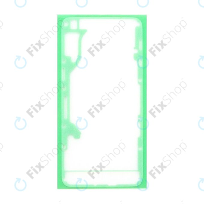 Samsung Galaxy S6 Edge+ G928F - Ragasztó Akkufedélhez (Adhesive)