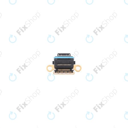Google Pixel 7 Pro GP4BC GE2AE - Töltő Csatlakozó + PCB Alaplap