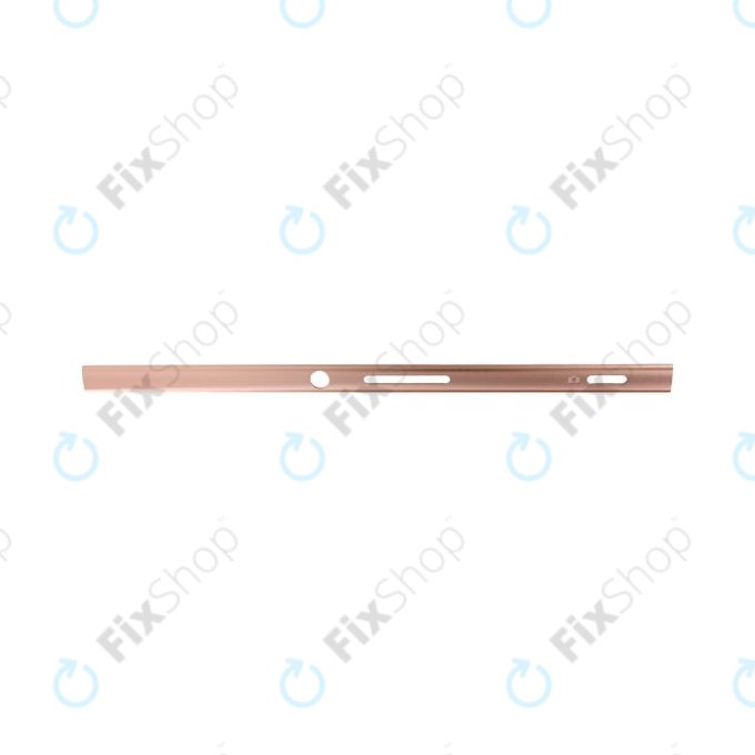 Sony Xperia XA F3111 - Jobb oldali fedél (Rózsaszín) - 254FVY3613W