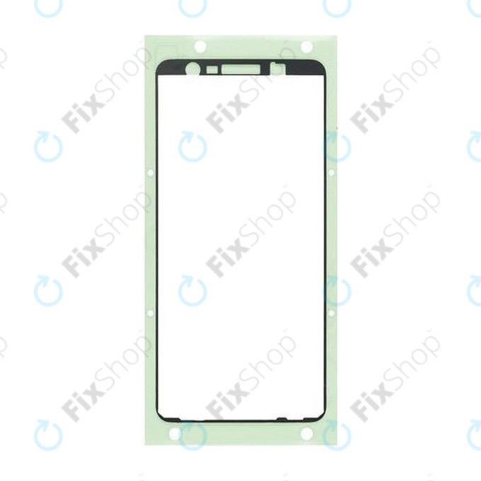 Samsung Galaxy A7 A750F (2018) - Ragasztó LCD Kijelzőhöz (Adhesive) - GH02-17127A Genuine Service Pack