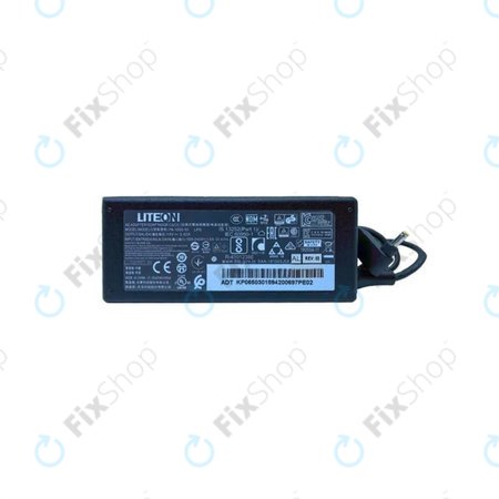 Acer Aspire 315-23G - Töltőadapter 65W - 77011089 Genuine Service Pack