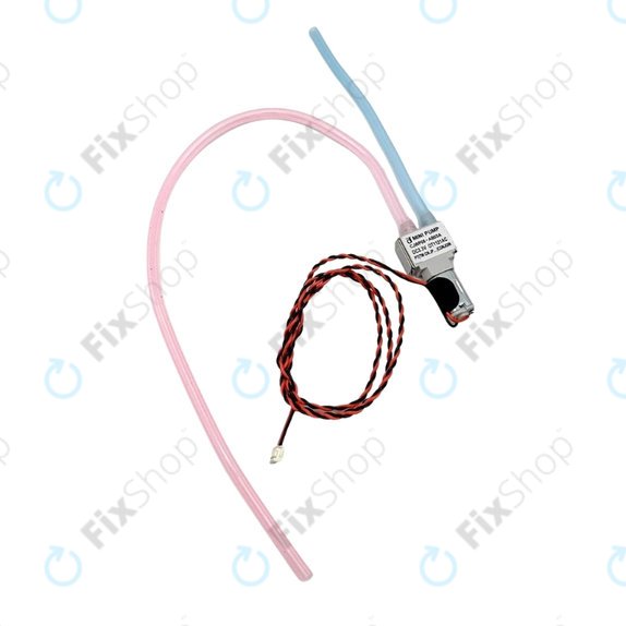 Vízszivattyú motor, Kis Dreame Bot L10s Ultra Gen2, L20 Ultra, L40 Ultra, X30 Ultra, X40 Ultra készülékhez