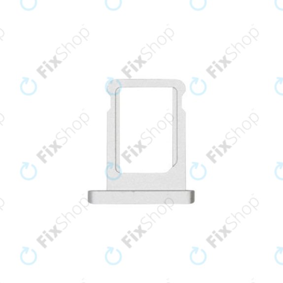 Apple iPad Pro 12.9 (1st Gen 2015) - SIM Adapter (Silver)