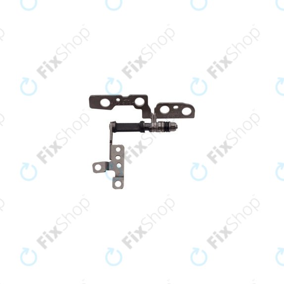 HP 15-cx0016nc - bal csuklópánt - 77030206 Genuine Service Pack
