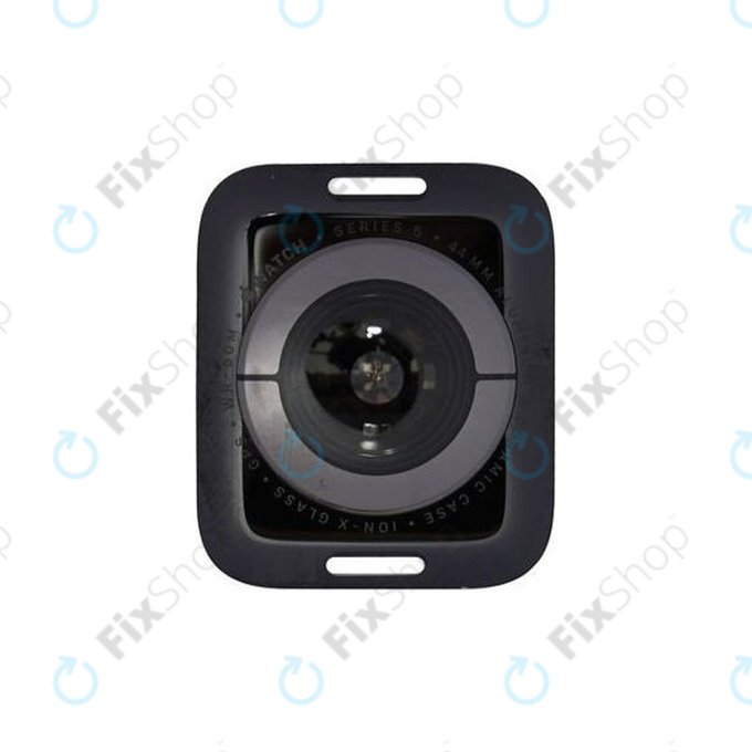Apple Watch 5 44mm - Akkumulátor Fedőlap (Sensor)