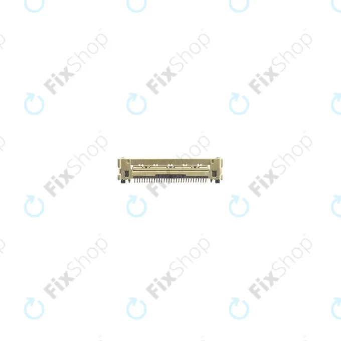 Apple MacBook Air 11" A1369, 13" A1370 - LCD Kijelző DP Csatlakozó (30-Pin)