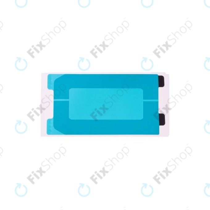 Nokia 7 Plus - Ragasztó Akkumulátor Rögzítéshez (Adhesive) - MEB2N84017A Genuine Service Pack