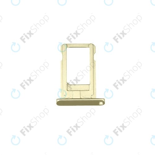 Apple iPad Mini 3 - SIM Adapter (Gold)