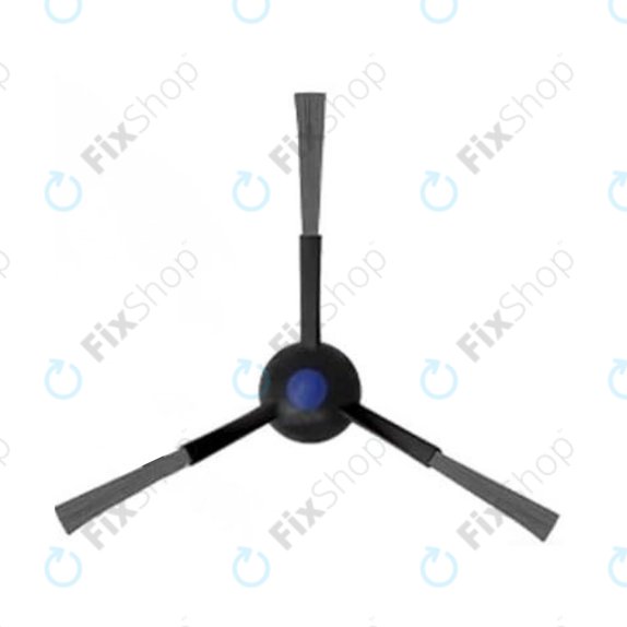 Ecovacs Deebot N20, N20 Plus, N20 Pro Plus - Oldalkefe