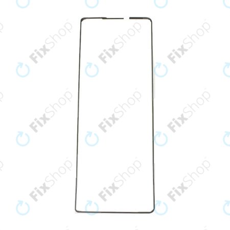 Samsung Galaxy Z Fold 2 F916B - Ragasztó LCD Kijelzőhöz (Adhesive) - GH81-19583A Genuine Service Pack