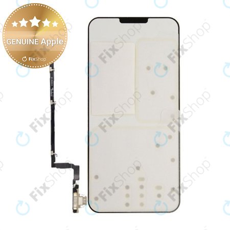 Töltő Csatlakozó + Flex Kábel | iPhone 17 Air | Gold | 923-13568 | Genuine Apple