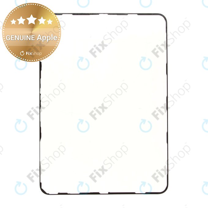 Ragasztó LCD Kijelzőhöz (Adhesive) | iPad Pro 11 (2024) | WiFi | 923-10557 | Genuine Apple