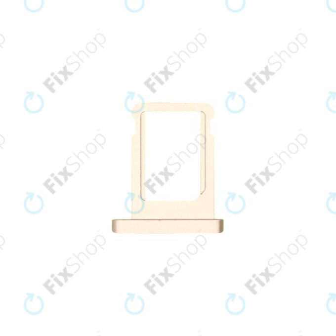 Apple iPad Pro 12.9 (2nd Gen 2017) - SIM Adapter (Gold)
