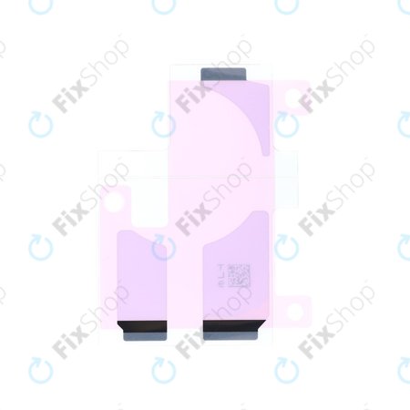 Apple iPhone 15 Pro Max - Ragasztó Akkumulátor Rögzítéshez (Adhesive)