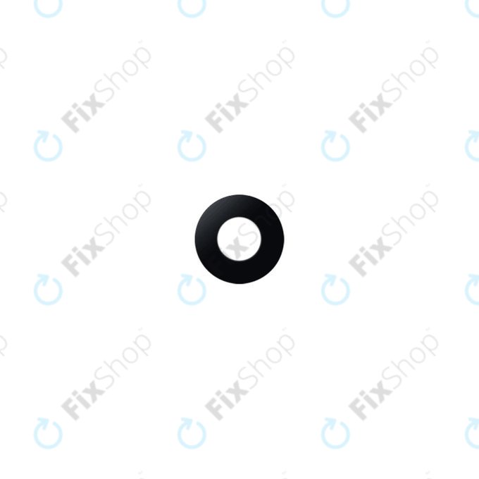 Honor X8a CRT-LX1 CRT-LX2 CRT-LX3 - Hátlapi Kameralencse Üveg