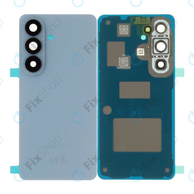 Akkumulátor fedél Samsung S26, Sky Blue, GH82-39035B, Genuine Service Pack