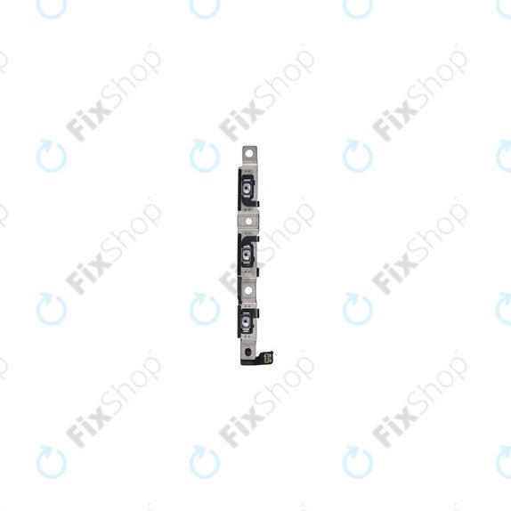 Apple iPhone 16 - Hangerő Gomb Flex Kábel