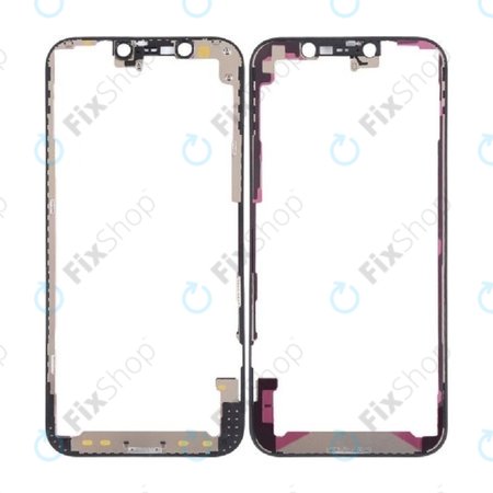 Apple iPhone 13 - Előlapi Keret