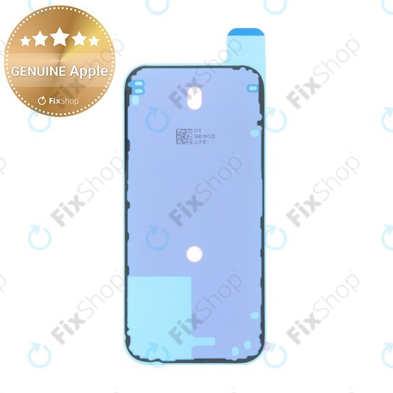 Hátlapi üveg Ragasztó (Adhesive) | iPhone 17 | 923-12868-S | Genuine Apple