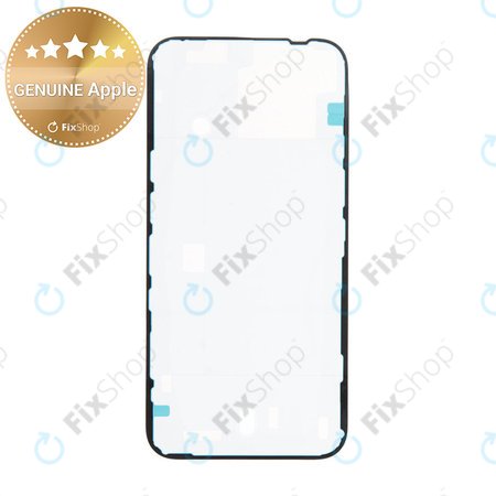 Hátlapi üveg Ragasztó (Adhesive) | iPhone 14 | 923-08091-S | Genuine Apple