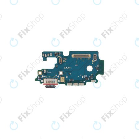 Samsung Galaxy S25 FE - Töltő Csatlakozó + PCB Alaplap