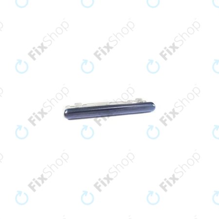 Samsung Galaxy S3 i9300 - Hangerő Gomb (Pebble Blue) - GH64-00489A Genuine Service Pack