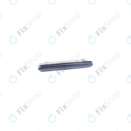 Samsung Galaxy S3 i9300 - Hangerő Gomb (Pebble Blue) - GH64-00489A Genuine Service Pack