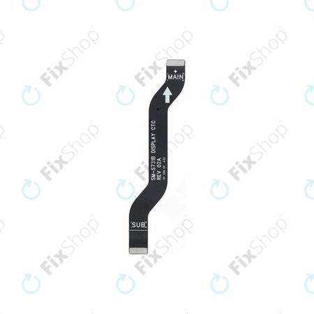 CD Flex Samsung Galaxy S25 FE, GH82-38427A, Genuine Service Pack