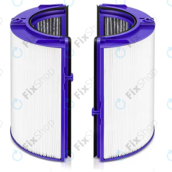 Dyson Purifier-series, Purifier humidifier-series - HEPA szűrő 2 az 1-ben (Aktív szén)