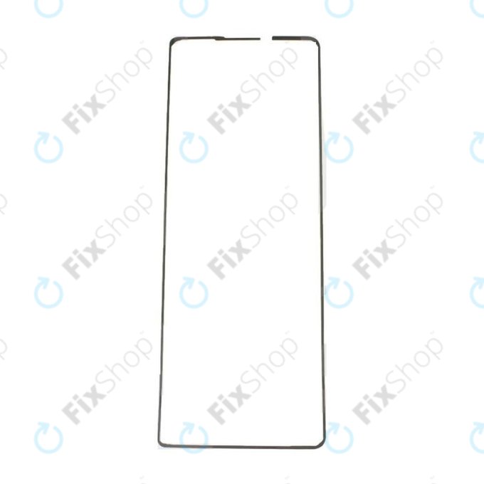 Samsung Galaxy Z Fold 2 F916B - Ragasztó LCD Kijelzőhöz (Adhesive) - GH81-19583A Genuine Service Pack