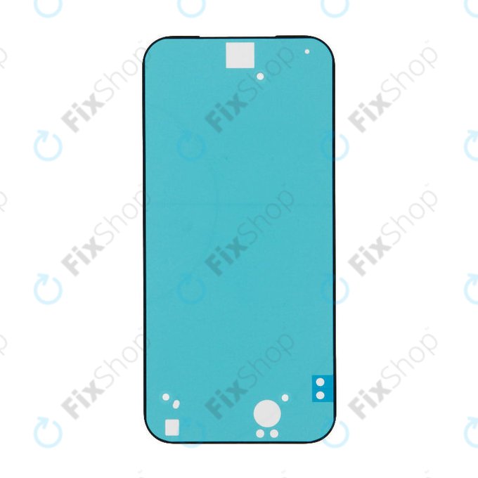 Ragasztó külső LCD-hez Google Pixel 10 Pro Fold, G806-14480-00, Genuine Service Pack