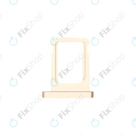 Apple iPad Pro 12.9 (2nd Gen 2017) - SIM Adapter (Gold)