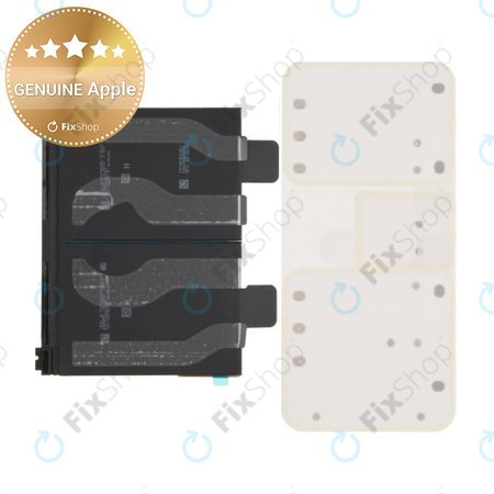 Akkumulátor | iPad (2025) | WiFi + Cellular | 661-51079 | 7606mAh | Genuine Apple