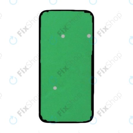 Samsung Galaxy S7 G930F - Ragasztó Akkufedélhez (Adhesive) - GH81-13702A Genuine Service Pack