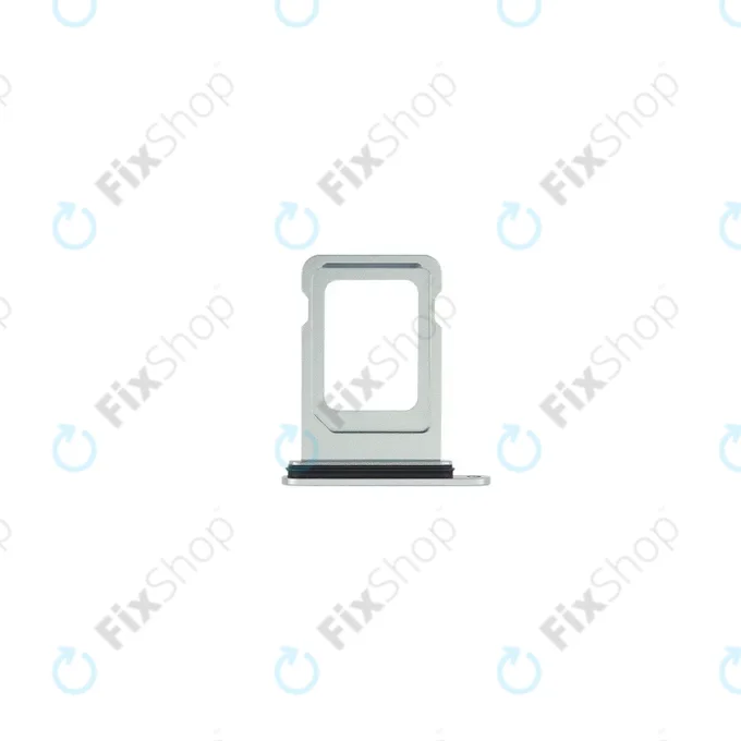 Apple iPhone 15, 15 Plus - SIM Adapter (Green)