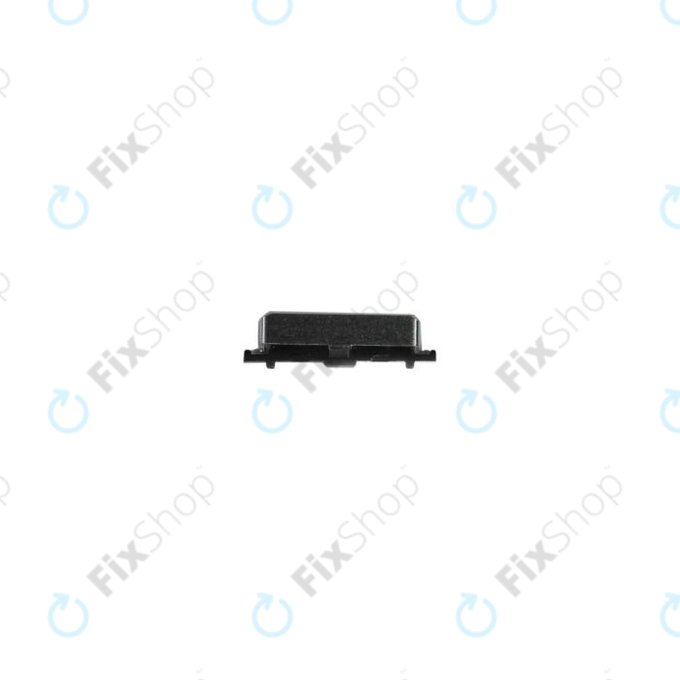 Samsung Galaxy S6 Edge G925F - Bekapcsoló Gomb (Black Sapphire) - GH98-35870A Genuine Service Pack